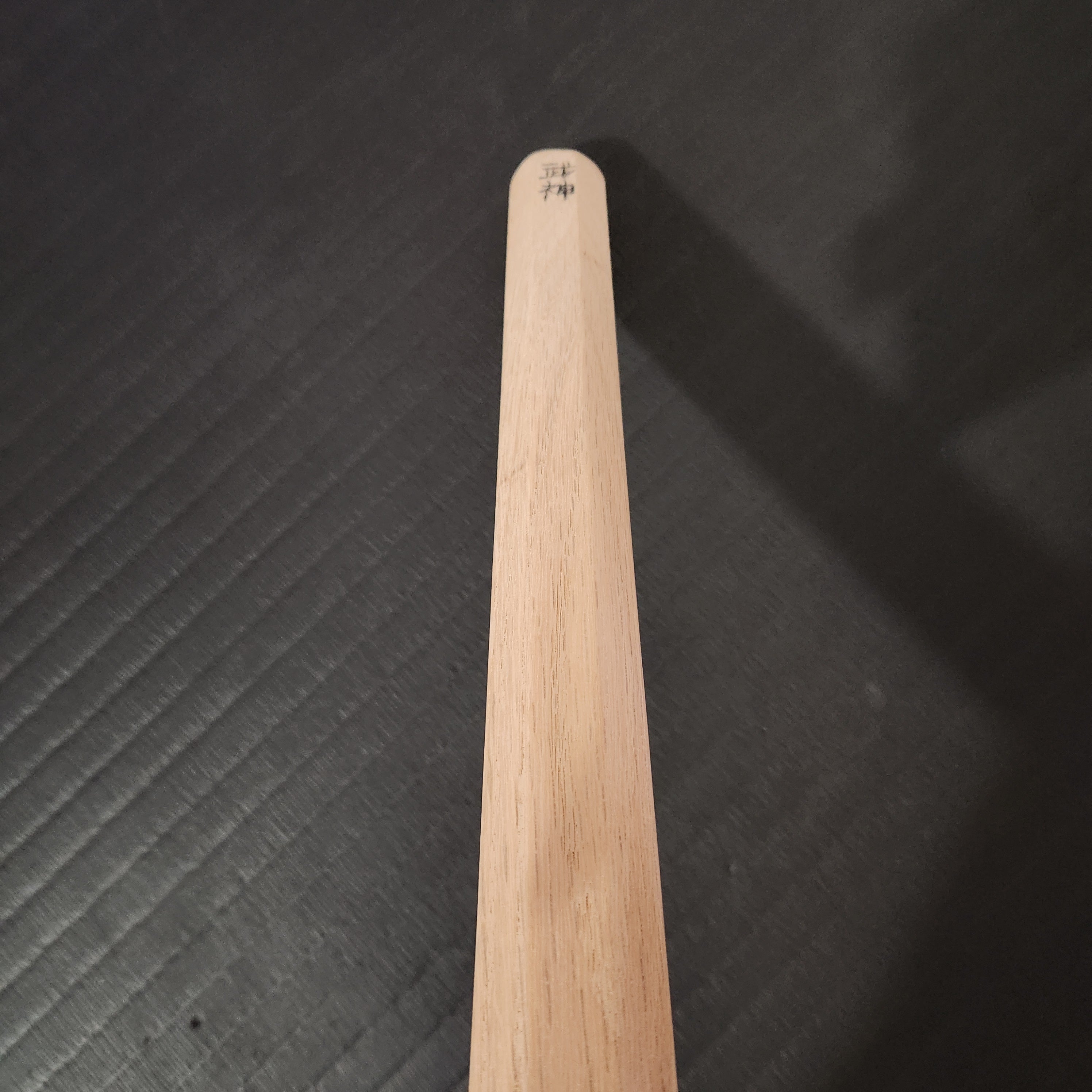 Octogonal Hanbo (3 FT staff)