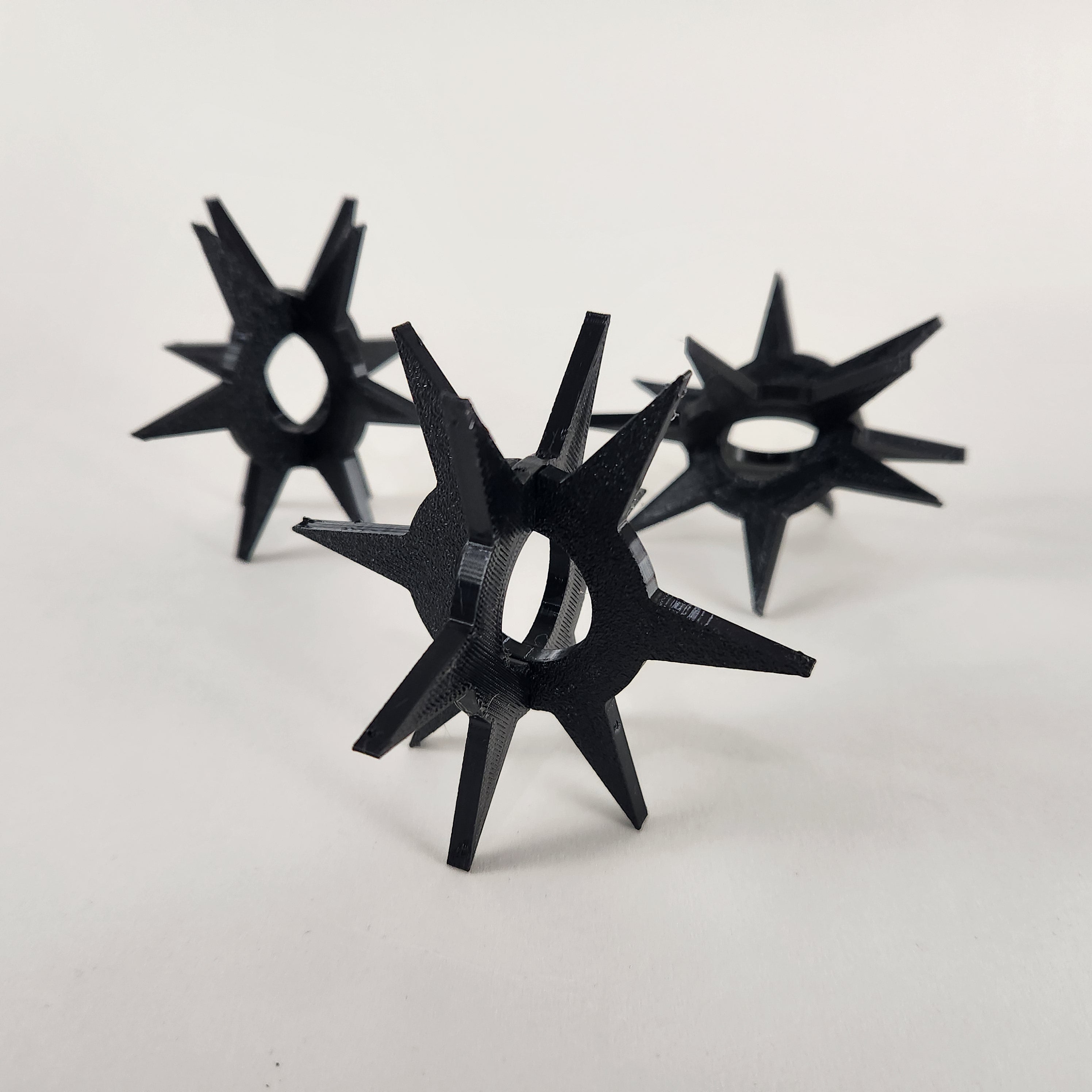 Tetsumari (flexible plastic)