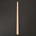 Octogonal Hanbo (3 FT staff)