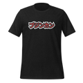 Bujinkan (katakana) tshirt