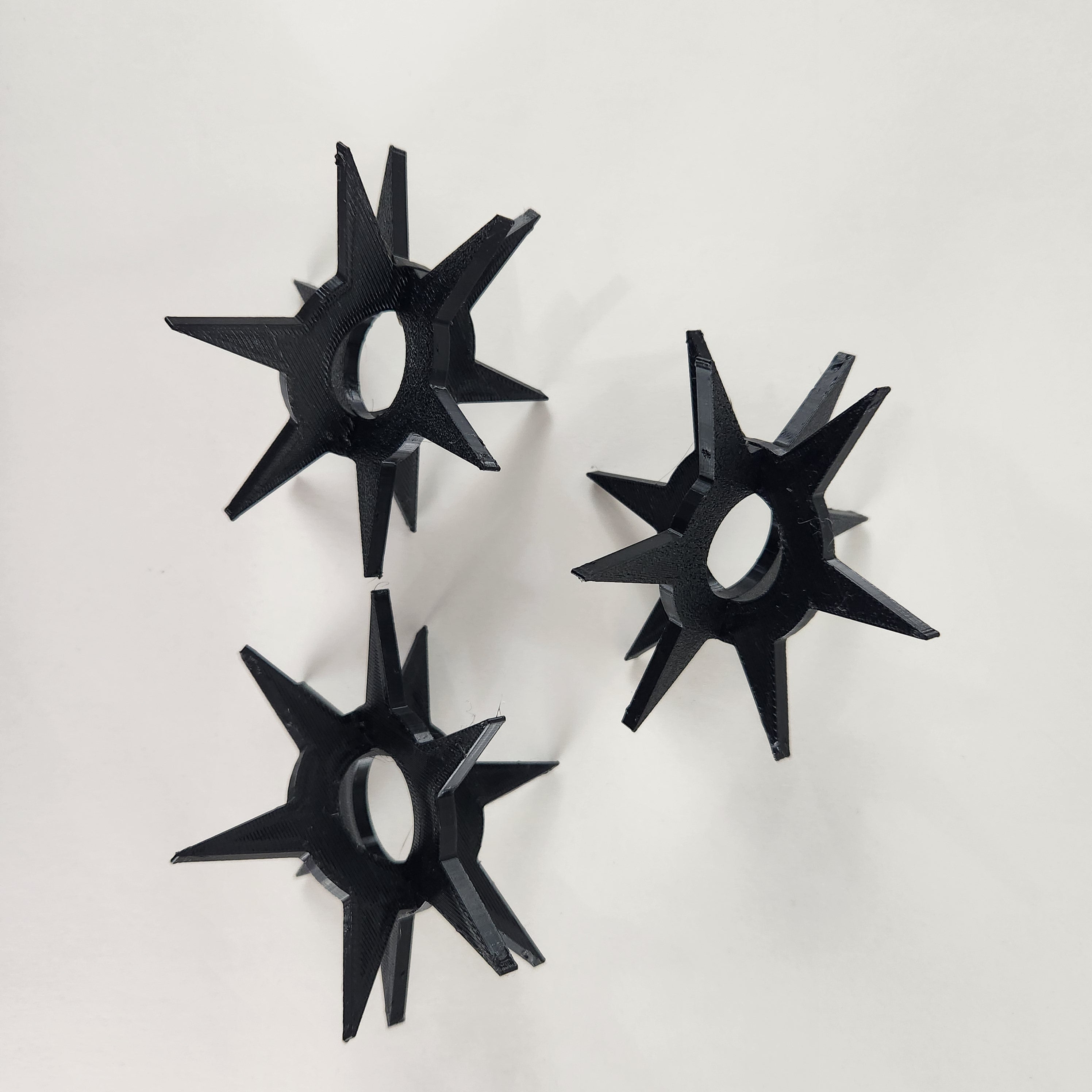 Tetsumari (flexible plastic)